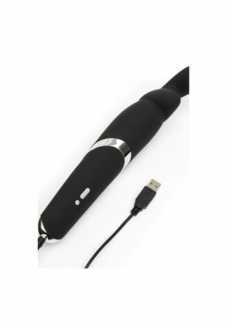 Wand Vibrator