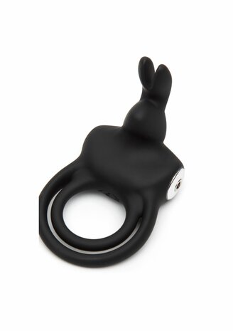 Stimulating Rabbit Cock Ring