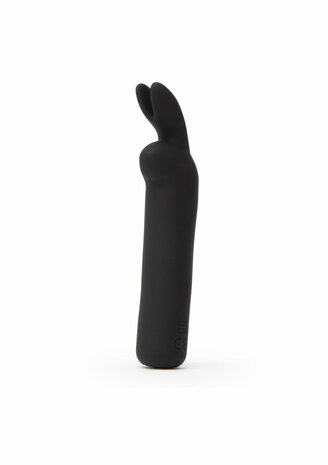 Silicone Rabbit Ears Bullet