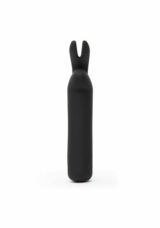 Silicone Rabbit Ears Bullet