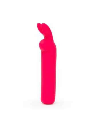 Silicone Rabbit Ears Bullet