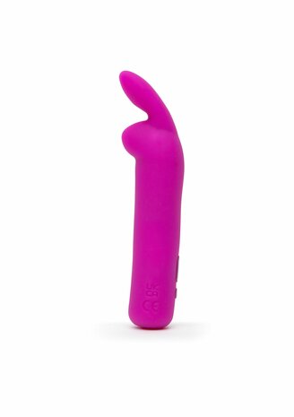 Silicone Rabbit Ears Bullet