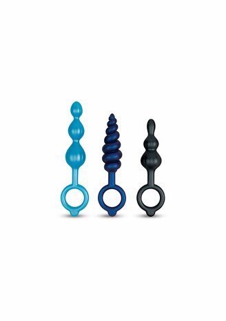 B-Vibe Beaded Butties Bundle