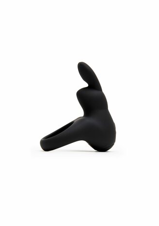 Silicone Rabbit Cock Ring