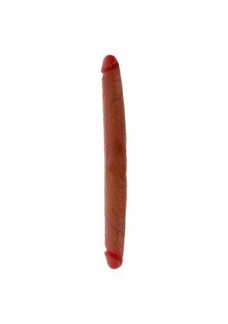 Silicone Foreskin D-Dong 40 cm